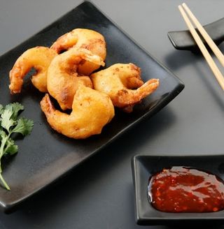 Beignet Crevettes 6pcs