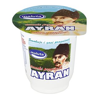 Ayran