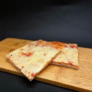 Pizza margherita 200 g