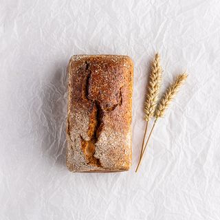 Chleb razowy skrzynkowy 
