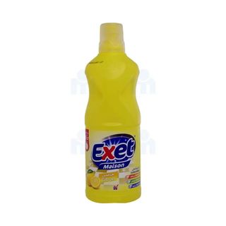 Nettoyant sol citron 1L - EXET