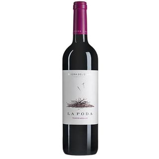 Vino Tinto La Poda (750 Ml.)