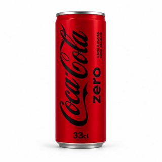  coca zero  