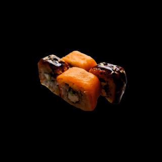 Роллы "Филадельфия Дуо"