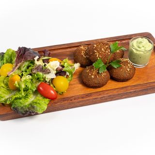 Falafel (5 Uds.)