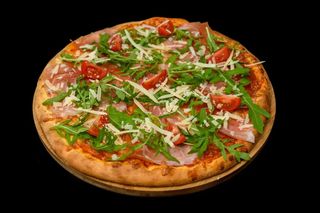 Pizza Prosciutto Crudo Ø32cm