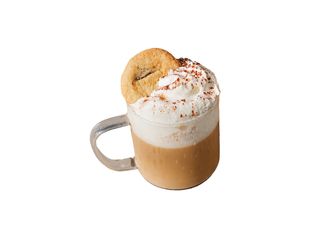 Cookie Dough Latte