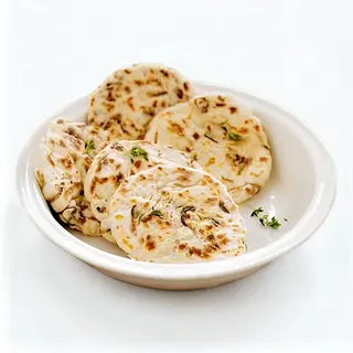 Kulcha Onion