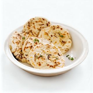 Kulcha Onion