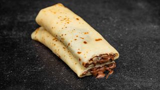 Slatka palačinka Milka