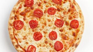 Пицца "Маргарита"