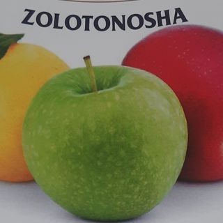 Сидр Яблуко