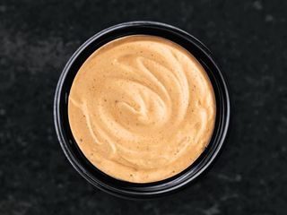 Sos spicy mayo 50 ml