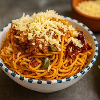 Pâte Bolognaise
