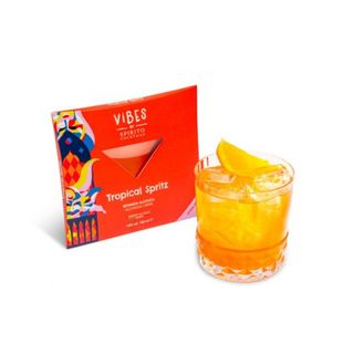 Spirito Cocktail - Tropical Spritz 100 ml 
