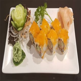 71-Masago California Maki