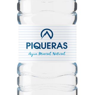 Agua Natural (500 Ml.)