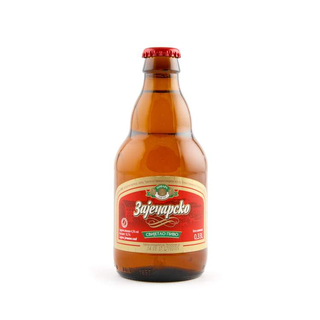 Zaječarsko pivo 
