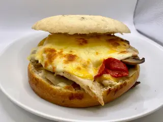 Fundido Nº 2