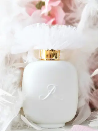 LES PARFUMS DE ROSINE Ballerina No. 4 Perfumy niszowe