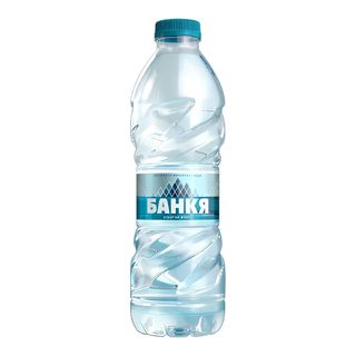 Минерална вода Банкя