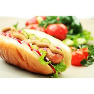 Хот-дог класичний (250г)