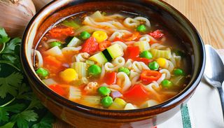 Minestrone