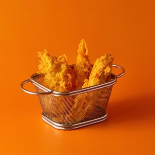 Стрипсы 10шт