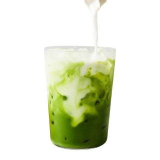 Matcha latte