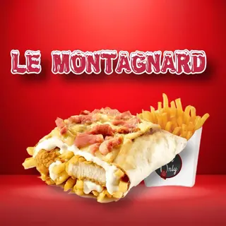 Le Montagnard