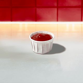 Ketchup