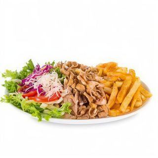 King Doner Kebab Especial