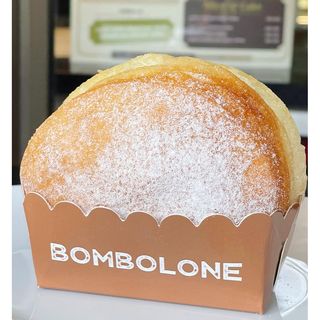 Bombolone