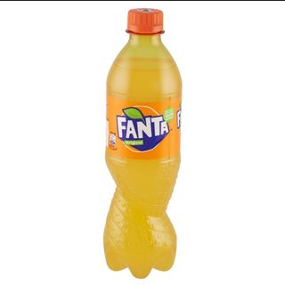Fanta 45 cl