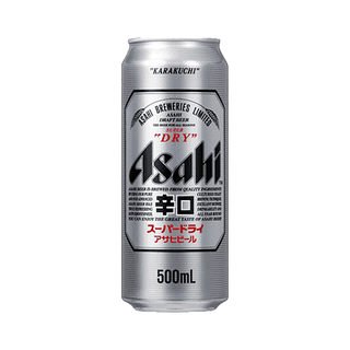 Asahi - Super Dry (330 ml.)