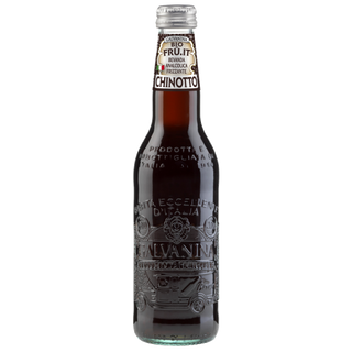 Chinotto Galvanina Bio 33 cl