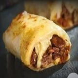 Durum Al Horno Con Queso