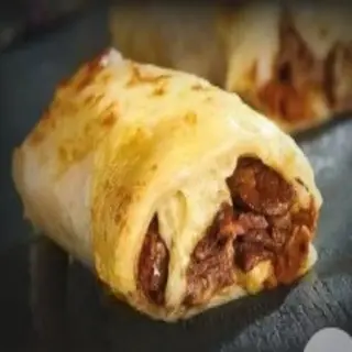 Durum Al Horno Con Queso