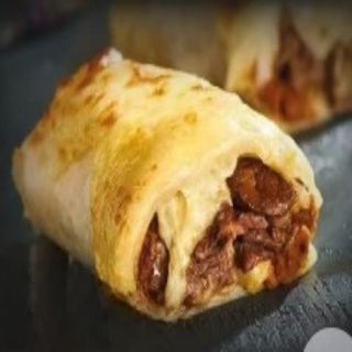 Durum Al Horno Con Queso