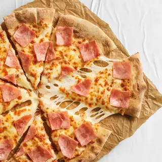 PIZZA DLA DWOJGA