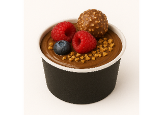 TOPPING FERRERO ROCHE