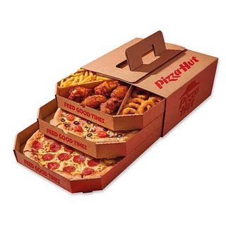 BOX XXL DLA 4 OSÓB