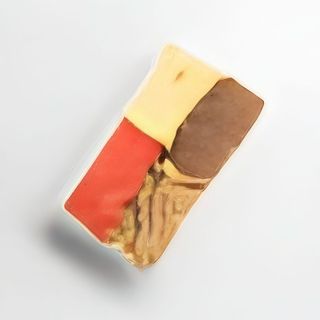 Vaschetta Gelato da 1500 gr