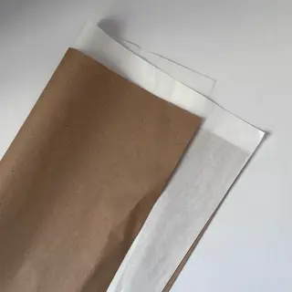Пакування букета крафт , 1 шт.