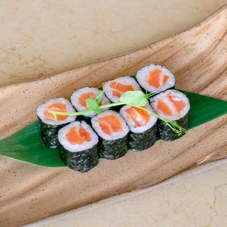 Hosomaki Salmão