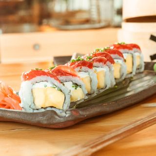 Carpe Diem (8 piezas)