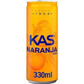 Kas Naranja