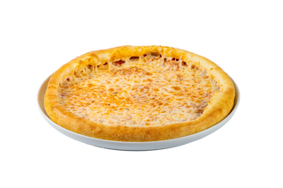 Пицца Маргарита