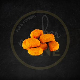 Nuggets di pollo