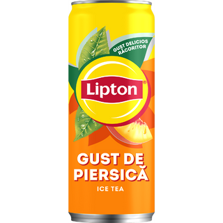 Lipton Piersici  0.33